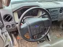 2008 Ford F-350 SD