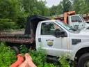 2008 Ford F-350 SD
