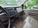 2008 Ford F-350 SD