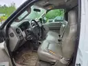2008 Ford F-350 SD