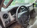 2008 Ford F-350 SD