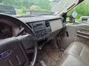 2008 Ford F-350 SD