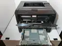 Lot of 5 HP LaserJet Pro 400 Printers