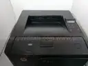 Lot of 5 HP LaserJet Pro 400 Printers