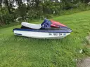 Jetski for Sale