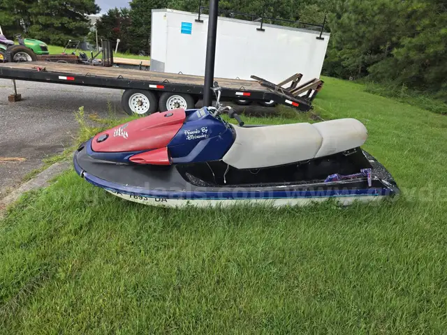 Jetski for Sale