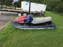 Jetski for Sale
