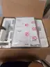 Lot of 2 SMART Boards with 1 Projector and some accessories