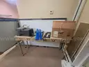 Lot of 2 SMART Boards with 1 Projector and some accessories