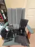 Lot of 2 SMART Boards with 1 Projector and some accessories