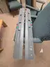 Lot of 2 SMART Boards with 1 Projector and some accessories