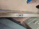 Metal DDR Mat