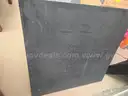 Metal DDR Mat