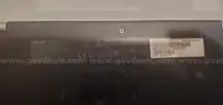 Lot of 10 Acer R11 11.6&#x22; Chromebooks