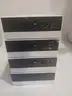 Lot of 4 KDLinks Media Player