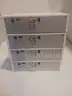 Lot of 4 KDLinks Media Player