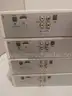 Lot of 4 KDLinks Media Player