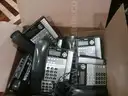 Lot of 8 AT&#x26;T Phones