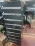 Lot of 10 HP EliteDesk 800 G4 SFF for parts