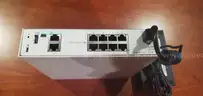 Lot of 9 Firewalls, mixed models
