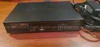 Lot of 9 Firewalls, mixed models