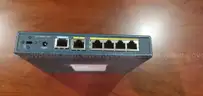 Lot of 9 Firewalls, mixed models