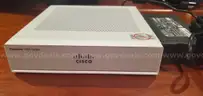 Lot of 9 Firewalls, mixed models