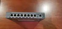 Lot of 9 Firewalls, mixed models