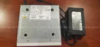 Lot of 9 Firewalls, mixed models