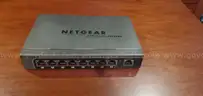 Lot of 9 Firewalls, mixed models