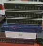 Lot of 9 Firewalls, mixed models