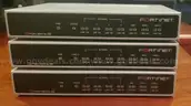Lot of 9 Firewalls, mixed models