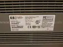 Lot of 4 HP Printers