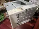 Lot of 4 HP Printers