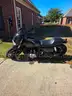 1980 Goldwing 1100 Cafe racer