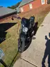 1980 Goldwing 1100 Cafe racer