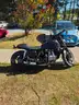 1980 Goldwing 1100 Cafe racer