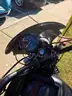 1980 Goldwing 1100 Cafe racer