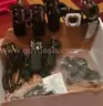 Lot of 21 Cameras