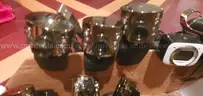 Lot of 21 Cameras