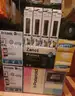 Lot of 21 Cameras