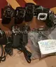 Lot of 21 Cameras