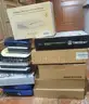 Lot of 16 Routers, mixed models