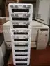 Lot of 10 Cisco Dual Band Access Points