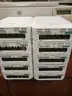 Lot of 10 Cisco Dual Band Access Points