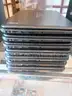 Lot of 7 Lenovo N22 Chromebooks