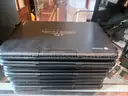 Lot of 7 Lenovo N22 Chromebooks