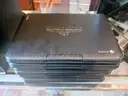 Lot of 7 Lenovo N22 Chromebooks