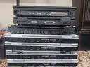 Lot of 7 Dell Inspirons, Various working conditions