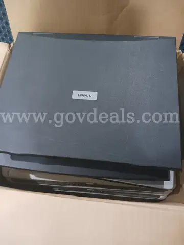 Lot of 7 Dell Inspirons, Various working conditions